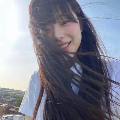 金发女郎