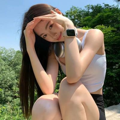 我不是天使