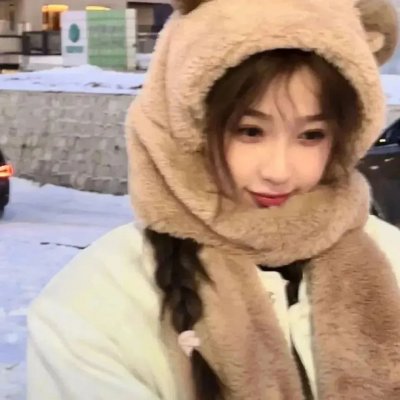 顾盼生香