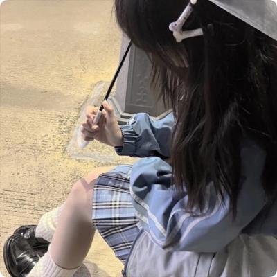 人鱼恋